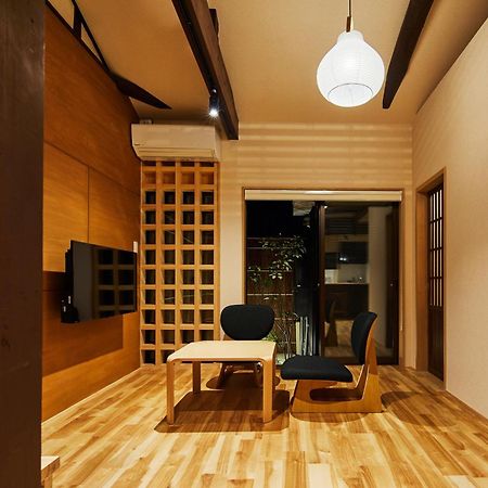 Mibu Hanabusa House Киото Экстерьер фото